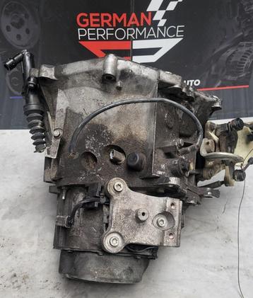 20DP77 Versnellingsbak Citroen DS3 Peugeot 208 1.6ehdi 92c beschikbaar voor biedingen