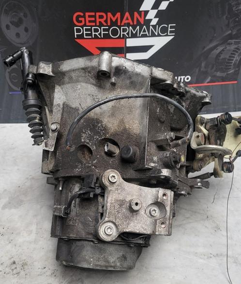 20DP77 Versnellingsbak Citroen DS3 Peugeot 208 1.6ehdi 92c, Auto-onderdelen, Transmissie en Toebehoren, Citroën, Peugeot, Gebruikt