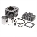 Kit cylindres moteurs 2 temps Keeway 70 cc ultra rapide T6 A, Enlèvement, Neuf, Cylindre