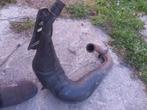 Echapement yamaha blaster 200, Motoren, Onderdelen | Yamaha, Ophalen