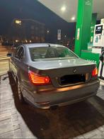 Bmw 520i, Auto's, BMW, Achterwielaandrijving, 1995 cc, Zwart, 4 cilinders