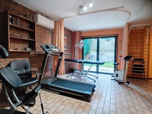 Bureau à louer à Binche, Immo, Huizen te huur, Overige soorten
