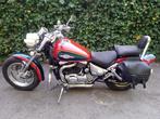 Suzuki Marauder Motorfiets, Motoren, Bedrijf, Overig