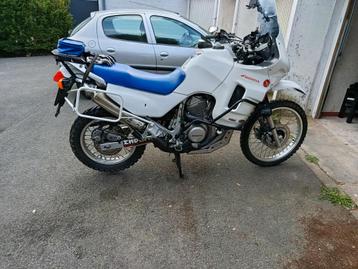 Honda Transalp 600 beschikbaar voor biedingen