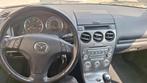 Mazda 6, Auto's, Mazda, Diesel, 5 deurs, Particulier, Euro 4