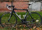 Carbon Racefiets Merida Scultura Evo–Shimano Ultegra–Maat L, Fietsen en Brommers, 53 tot 57 cm, Ophalen, Zo goed als nieuw, Carbon
