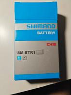 DI2 Battery voor racefiets, Ophalen, Zo goed als nieuw