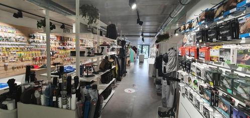 - 66% op alles , vliegviswinkel Fariojan , alles aan 1/3, Watersport en Boten, Hengelsport | Vliegvissen, Nieuw, Ophalen of Verzenden