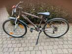 Kinderfiets 24 inch, Ophalen, Gebruikt, 24 inch