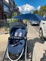 3-in-1 kinderwagen in goede staat! Comfort voor de baby!, Kinderen en Baby's, Kinderwagens en Combinaties, Ophalen, Zo goed als nieuw