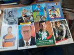 8 oude wielerkaarten, Ophalen of Verzenden, Nieuw, Poster, Plaatje of Sticker