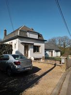 Klein huis met vier gevels (Florenville)