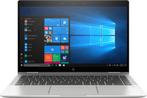 HP Elitebook x360 1040 G6 14"Touch 16GB NVMe W10Pro, 16 GB, Met touchscreen, 14 inch, Qwerty