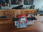 Playmobil supermarkt, Ophalen of Verzenden, Zo goed als nieuw