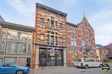 Commercieel te koop in Tongeren disponible aux enchères