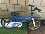 Fiets, Fietsen en Brommers, Ophalen