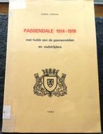 Passendale 1914-1918