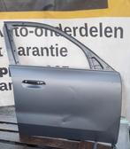 BMW X1 u11 rechts voor deur portier origineel, Ophalen of Verzenden, Voor, BMW, Deur