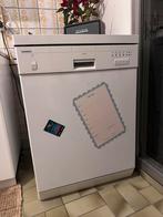 Afwasmachine, Ophalen, Gebruikt, 60 cm of meer, Vrijstaand