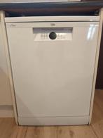 Beko, Elektronische apparatuur, Vaatwasmachines, Ophalen, Zo goed als nieuw, Vrijstaand, Kort programma