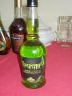 Bouteille d'absinthe Rubens de 50 cl, juste ouverte, Enlèvement