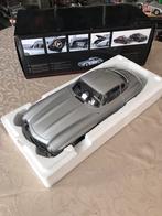 Mercedes 300 SL 1/12, Hobby & Loisirs créatifs, Voitures miniatures | 1:18, Neuf, Voiture, Autres marques