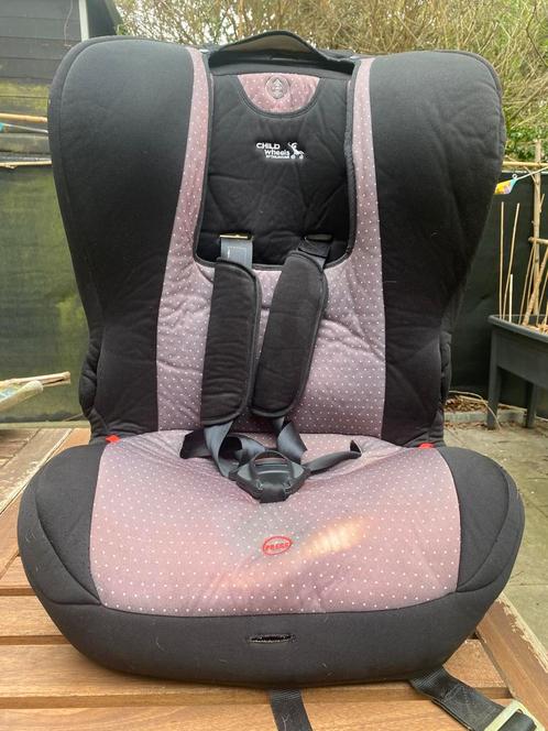 CHILDHOME 1,2,3, Kinderen en Baby's, Autostoeltjes, Gebruikt, Isofix, Ophalen