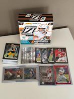 Panini Zenith Football 2024 Mega Box 84 kaarten, Ophalen of Verzenden, Nieuw, Meerdere plaatjes