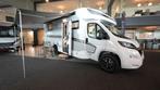 Ford McLouis Avantgarde 381 camper 2025, Automaat, Détecteur de fuite de gaz, Ford, Diesel