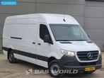 Mercedes Sprinter 319 CDI Automaat L3H2 MBUX Airco Cruise Ca, Auto's, Bestelwagens en Lichte vracht, Automaat, Start-stop-systeem