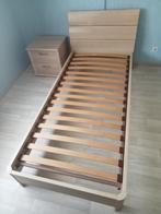 Eenpersoonskamer, Huis en Inrichting, Ophalen, Gebruikt, Eenpersoons, Moderne