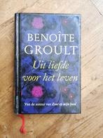 Uit liefde voor het leven, Benoite Groult, Ophalen of Verzenden, Zo goed als nieuw, Benoîte Groult