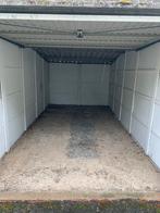 Garage box de stockage a louer brugelette, Province de Hainaut