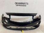 Opel Astra K voorbumper 39151025, Auto-onderdelen, Gebruikt, Voor, Bumper
