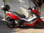 SYM scooter cruisym 300 cc , Ophalen, Gebruikt, 300 cc, Benzine