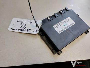 MB W210 2.7CDI automaat computer '01 beschikbaar voor biedingen
