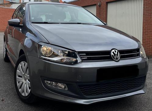 Volkswagen Polo 1.2 TSI Comfortline/Trekhaak/Weinig kms/1Eig, Auto's, Volkswagen, Particulier, Polo, ABS, Airbags, Airconditioning