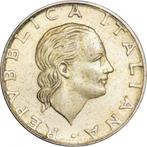Italië Republiek Italiana (1946 - 2001) 200 lire 1978, Italië, Ophalen of Verzenden, Losse munt