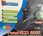 vijverpomp Super Fish, Ophalen, Nieuw, Vijverpomp