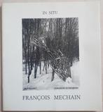 François Méchain - In Situ - 1993-1994 - Helsinki / Tallin /, Comme neuf, Enlèvement ou Envoi, Catherine Grout
