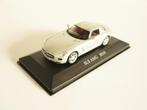 1/43 - M Atlas - Mercedes-Benz SLS AMG (2010), Hobby & Loisirs créatifs, Voitures miniatures | 1:43, Enlèvement ou Envoi, Neuf