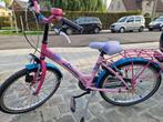 Fiets gazelle 8-10 jaar, Ophalen, Gebruikt, Gazelle