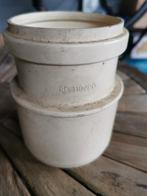 afvoerbuis verloopstuk 110/90, Enlèvement, Comme neuf