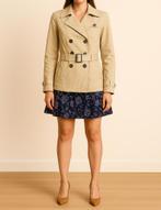 ARMA leren jas maat 38, Kleding | Dames, Maat 38/40 (M), Beige, Arma, Ophalen of Verzenden