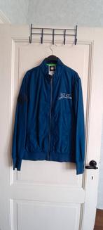 Veste G-Star Raw - Taille M, Vêtements | Hommes, Vestes | Été, G-Star Raw, Comme neuf, Enlèvement, Bleu