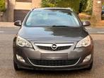 OPEL ASTRA 2012 DIESEL 1.7 EURO5 149.000KM, Euro 5, Bedrijf, 5 deurs, Astra