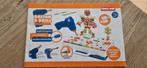 Toolbox _ Design and drill, Ophalen, Zo goed als nieuw