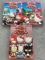DVD Hello Kitty, Ophalen, Zo goed als nieuw