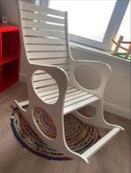Mooie design schommelstoel, Kinderen en Baby's, Zo goed als nieuw, Ophalen, Stoel(en)