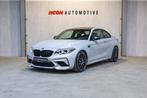 BMW F87n M2 CP - NAVI PRO I CARBON I ADAPTIVE LED I CAMERA, Auto's, BMW, Automaat, Achterwielaandrijving, 2 Reeks, 0 kg